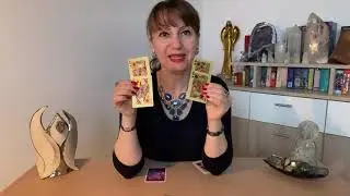 🔷Ja/ Nein Orakel🔷 Hier und Jetzt Antwort auf Deine Frage 💫 Zeitlose Tarotlegung 💫