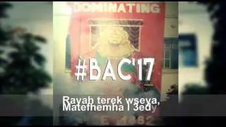 Borguiba la leyenda _ BAC 2017
