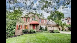 893 Braemore Drive Cincinnati OH 45233