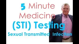 STI Screening Test