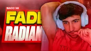SACO LA FADE DE NARRATE (soy ñarrate) 5stack GOD - b0rjacs