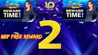 Free Reward in 8 ball pool - Limited time Reward || Its Haris 8bp !!! 😍💯