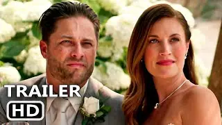 A SNAPSHOT OF FOREVER Trailer (2022) Natalie Dreyfuss, Romantic Movie
