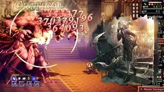 Spear of Solistia Clear: Ex3 Adversary Refight (ft Pirro)