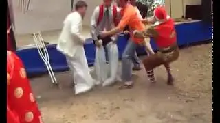 ММЛ Селява. Мистеры 2006 MOV115