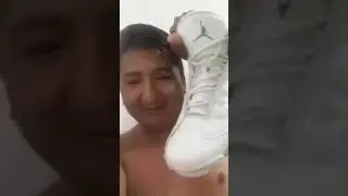 Tapir 590 MIREN MIS ZAPATILLAS DE 400 DOLARES PE MASCOTAS - Quinientos Noventa