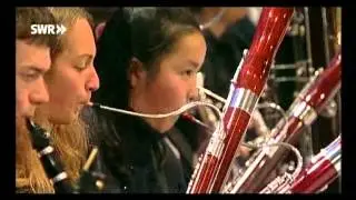 Modest Mussorgsky: Bilder einer Ausstellung - Landesjugendorchester Baden-Württemberg