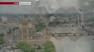 Big Ben's Final Dong