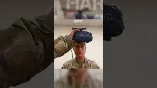 Innovative VR Special Training!  51st SFS | Osan Air Base 🇰🇷#airforce