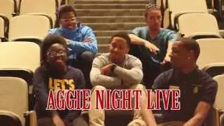 Aggie Night Live Episode 2 - Promo