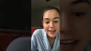 kaylee bryant livestream 13.11.18