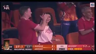 Punjab Kings Vs SunRisers Hyderabad Ipl Match 23 Highlights 2024 - PBKS VS SRH Highlights
