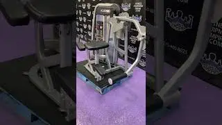 Cybex Eagle NX Glute Kickback - DEMO