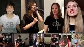 Jazzatov GIGA BAND 
