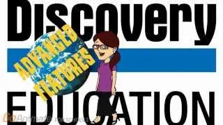 Advanced Discovery Ed