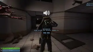 SCP:SL Clip 