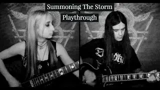 'Summoning The Storm' - Official Playthrough Video