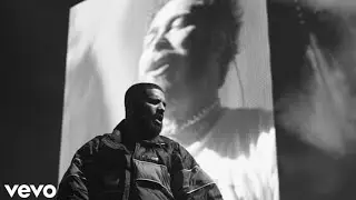 Post Malone - Hollywood's Bleeding (Live From The 63rd ft. drake, 3Y &reg; / 2021)