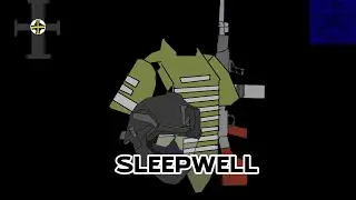 Sleepwell Gcmv[Alternate History of Himalayah]