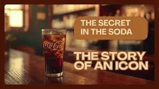 The Secret in the Soda  -   The Story of an American Icon