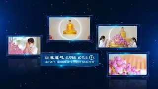 DCS VESAK EVENTS 2022