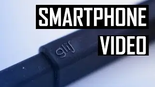 Must Have Smartphone Tripod Mount - Glif