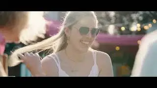 Communie feest Chlo&eacute;_Just Party_Aftermovie
