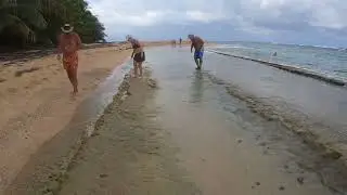Jade Beach day trip 🏝 - 4/13/24