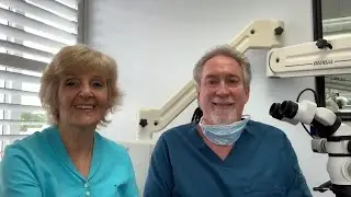 Dr. Michael Hughes | Microscope Dentistry | Venice Florida