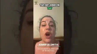 POWERFUL QUEER ALLY messages from JEN, co-founder of Write Works! #authortube #queervisibility