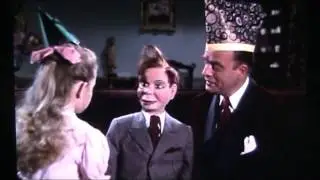 Doublage Mortimer dans Coquin de Printemps (My First Fandub)