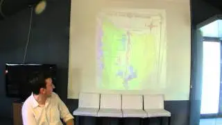 Евгений Усвицкий, Как работает Humanitarian OpenStreetMap Team