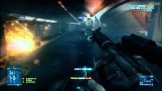 battlefield 3 beta pc gameplay Full-HD