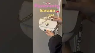 Savanna bag ✨ Comment for link&bull; #indianmakeup #budgetmakeup #reelsindia #savana #makeup