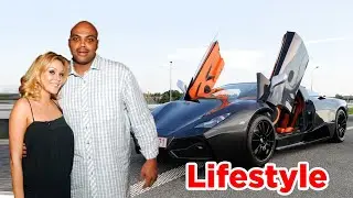 Charles Barkley Lifestyle ★ 2021