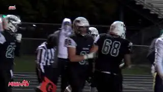 Trenton at Allen Park | Football | 10-30-20 | STATE CHAMPS! Michigan