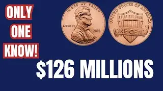 WHY YOU SHOULD NOT SPEND PENNIES!
