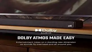 Polk Audio Signa S4 &mdash; Should You Buy This Dolby Atmos Soundbar Now?