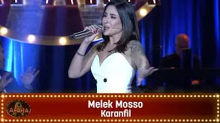 Melek Mosso - KARANFİL