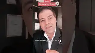 Absconding cases in UAE | How to check case in UAE | How to change company in UAE #viral #shorts