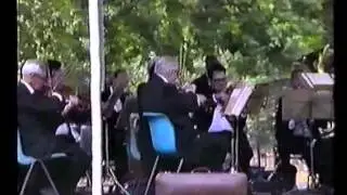 Teddy Bears' Picnic - London Theatre Orchestra