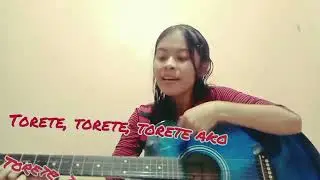 Torete Guitar Cover ❣️ #Toretesaiyo #OPMsongs #guitarcover 