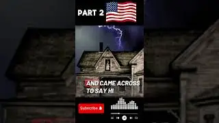 3 Very Scary TRUE Neighbor Horror Stories mr nightmare #disturbingtruestories #scaryschoolstories P2
