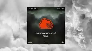 Alex Hall - HALLEX - (SASCHA BOUCHE Remix)   (L&L2209a) #techno #alexhall #saschabouch&eacute;