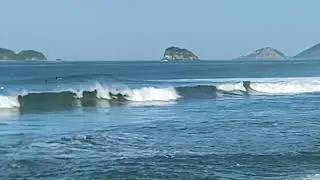 Surf Report 5W Aloha