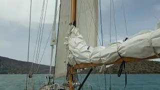 Crete Luxury Cruises: Agios Nikolaos &  Elounda VIP Cruises