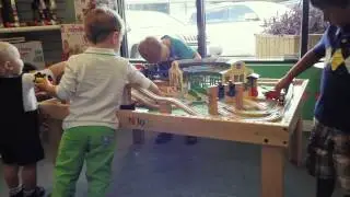 FUNdamentally Toys