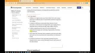 How to Buy SafeMoon Crypto | Ahmad Tech Pedia