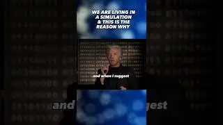 Are We Living in a Simulation to Prevent Our Own Extinction? - Gregg Braden