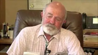 Controversy Over Abuse Comments Judge Montana